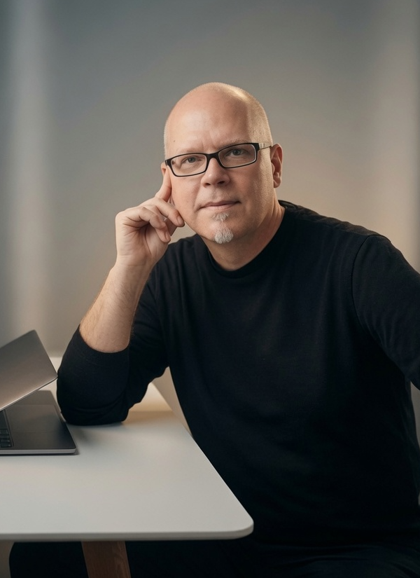 Marcel Hastenteufel